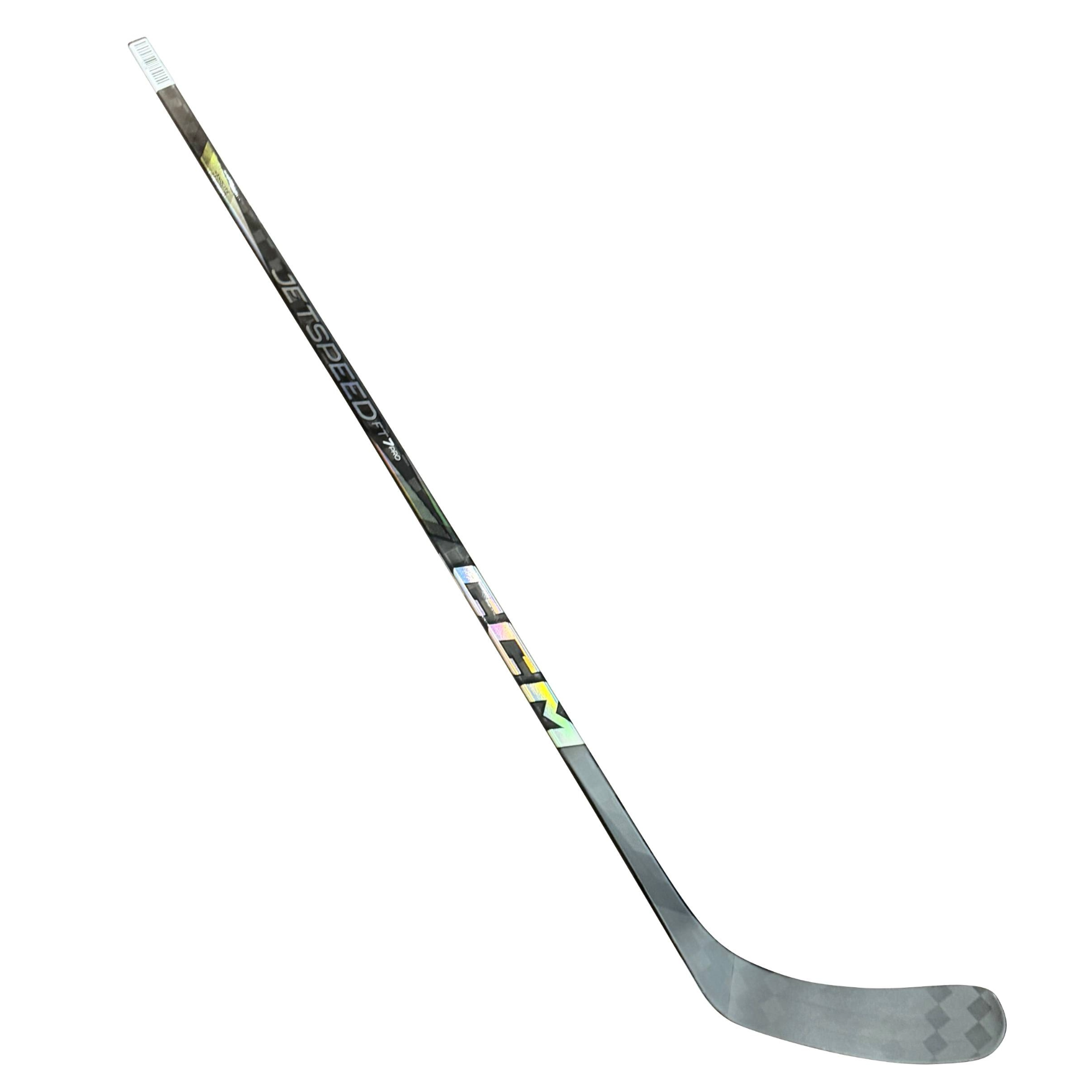 CCM JETSPEED FT7 PRO 70 FLEX P90TM LH